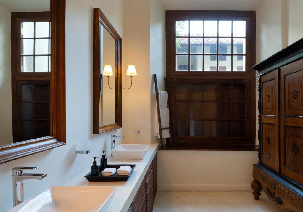 Galle Fort Hotel - 17