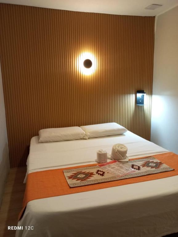 Postel nebo postele na pokoji v ubytování Airport Hostel Manila
