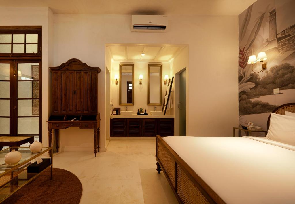 Galle Fort Hotel - 5