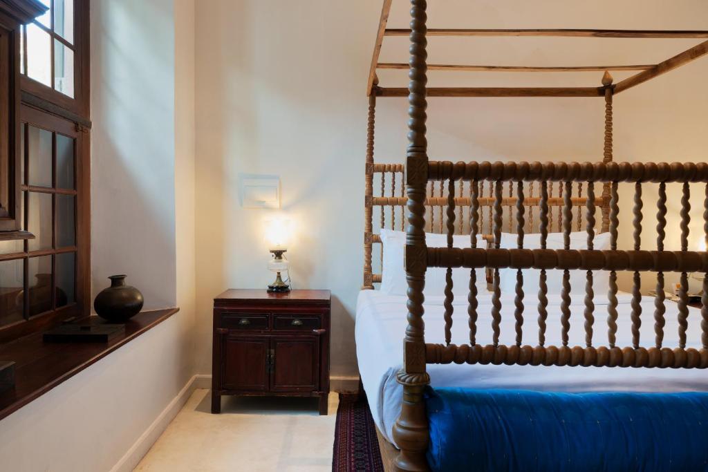 Galle Fort Hotel - 18