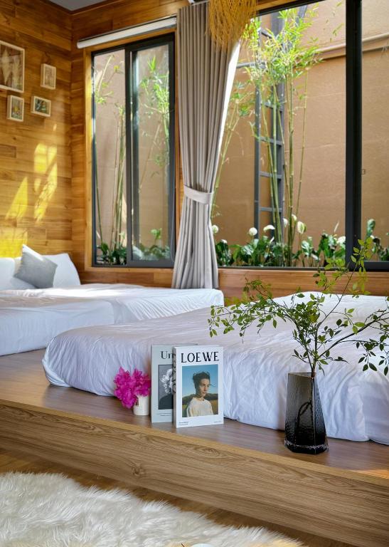Vanilla Ho Tram Homestay - Familiekamer