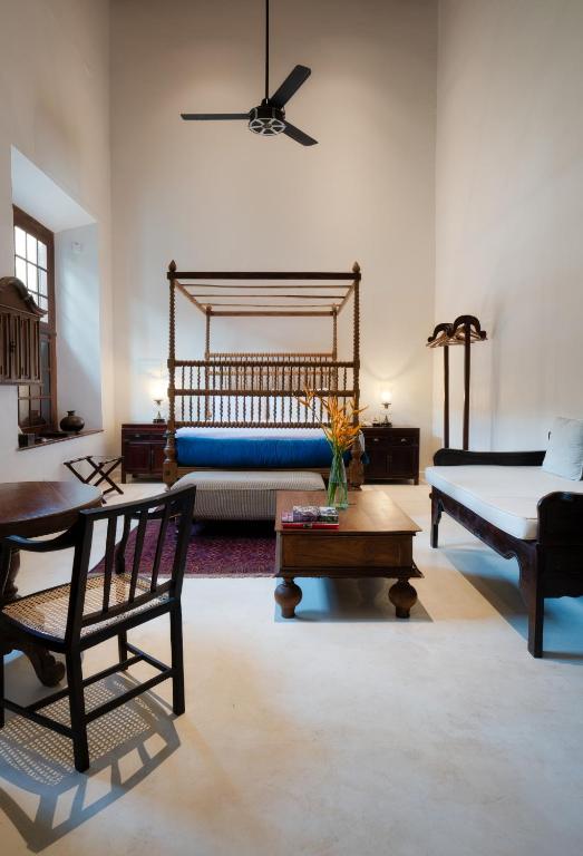 Galle Fort Hotel - 19