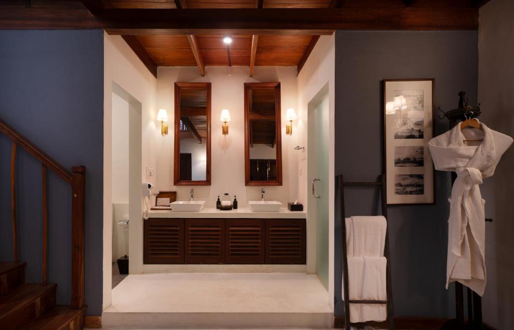 Galle Fort Hotel - 12