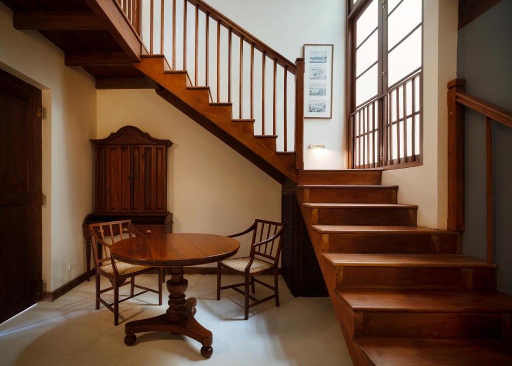 Galle Fort Hotel - 11