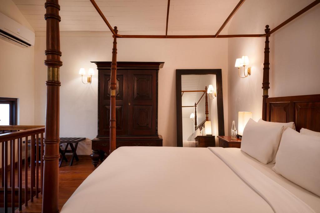 Galle Fort Hotel - 13