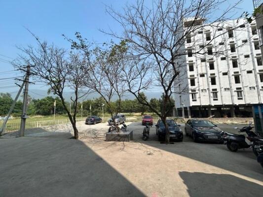 Fotografie z fotogalerie ubytování DLR GRAND v destinaci Tirupati