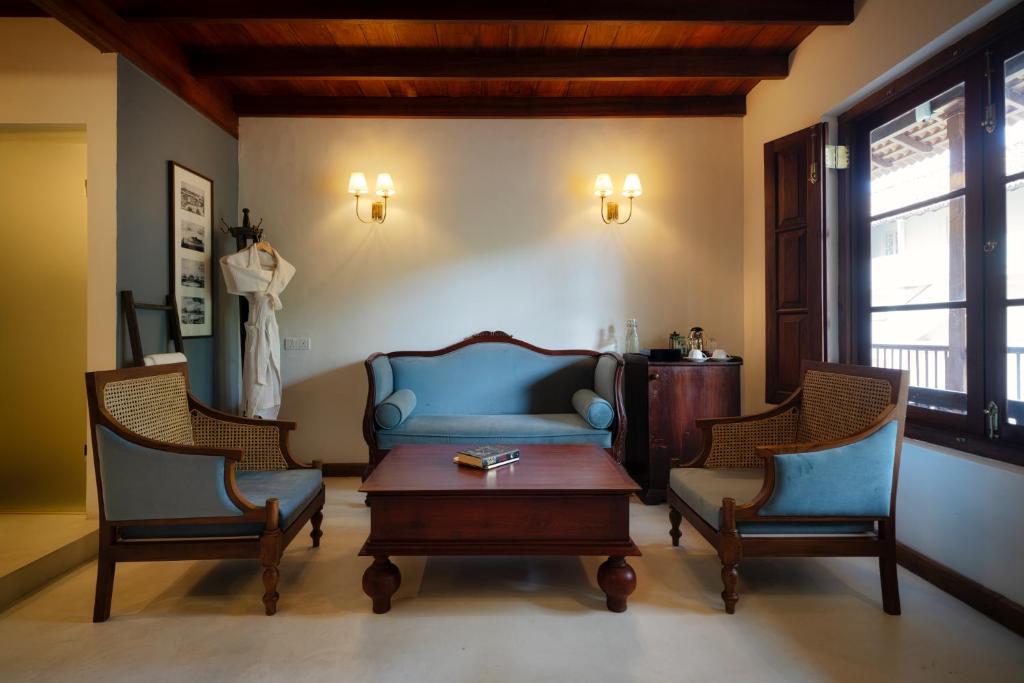 Galle Fort Hotel - 14