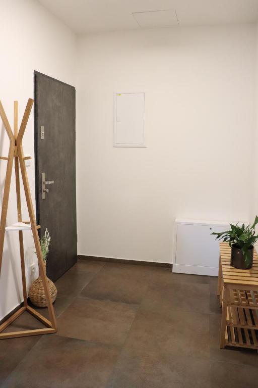 Fotografie z fotogalerie ubytování Apartmány B. Němcové v České Skalici
