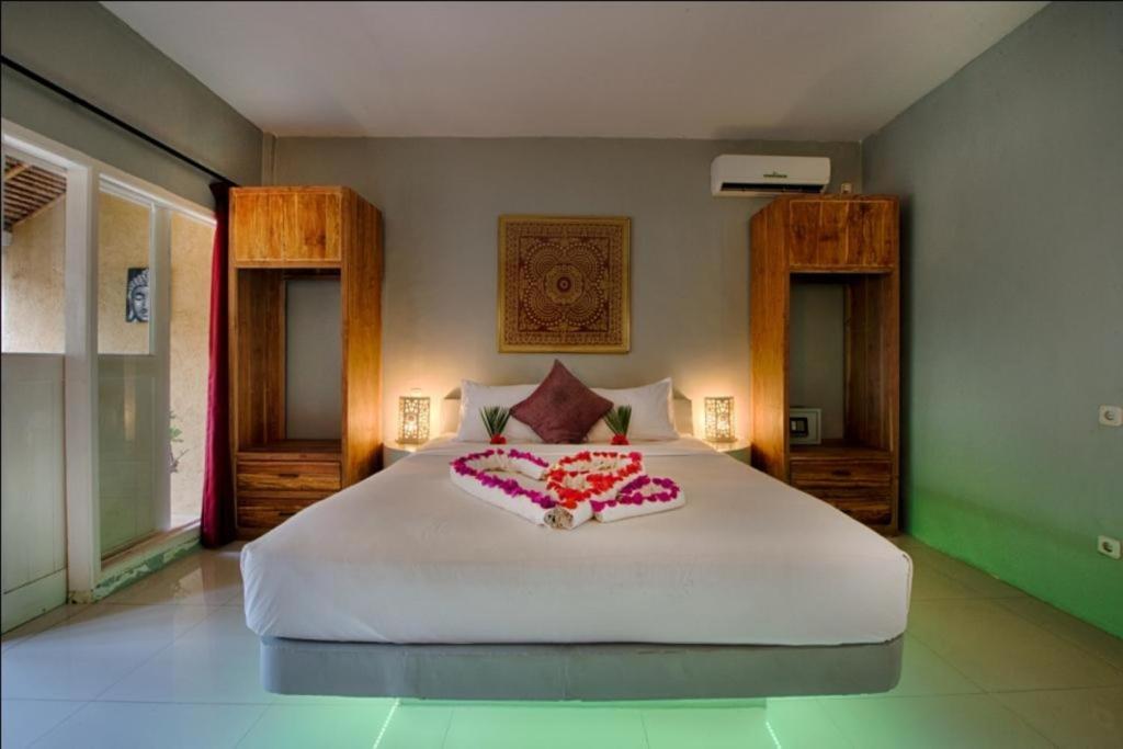Bel Air Resort - Deluxe With Private Terrace