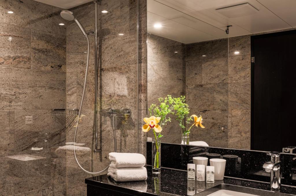 Hotel Astoria - Resim 9