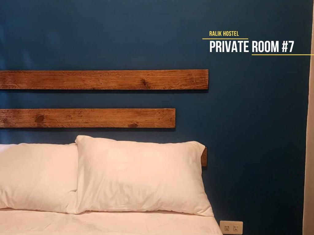 Ralik Hostel - Double Room