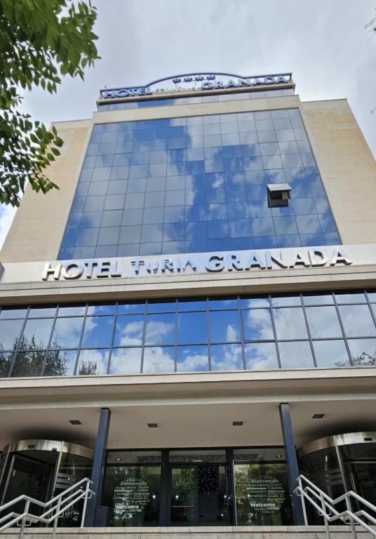 Turia Granada - Resim 15