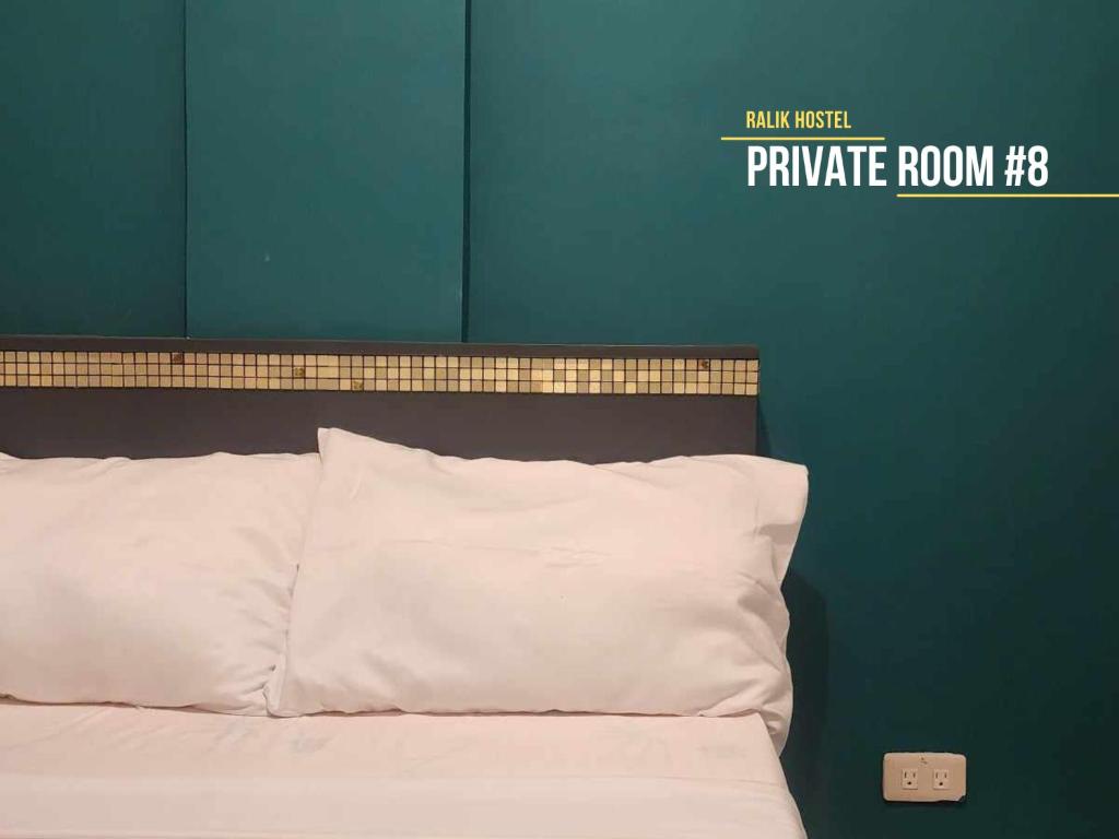 Ralik Hostel - Economy Double Room