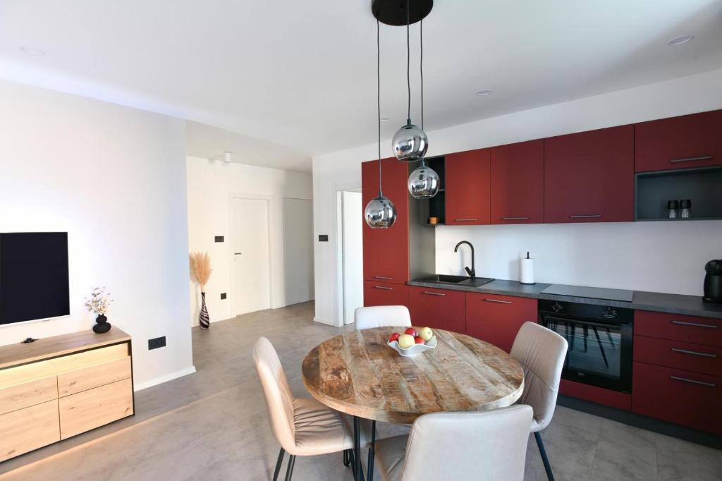 Apartment IN - Rijeka