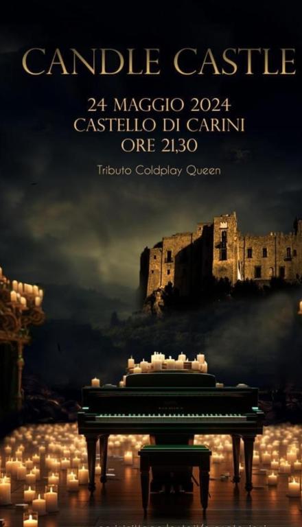 Fotografie z fotogalerie ubytování Onda blu v destinaci Carini