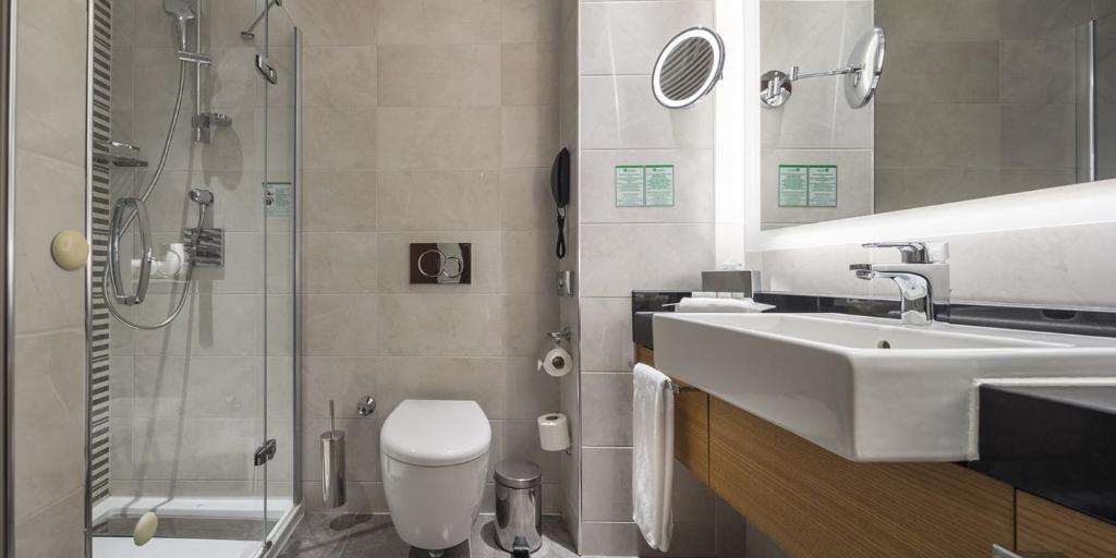 Holiday Inn Istanbul - Tuzla Bay by IHG - プレミアムルーム