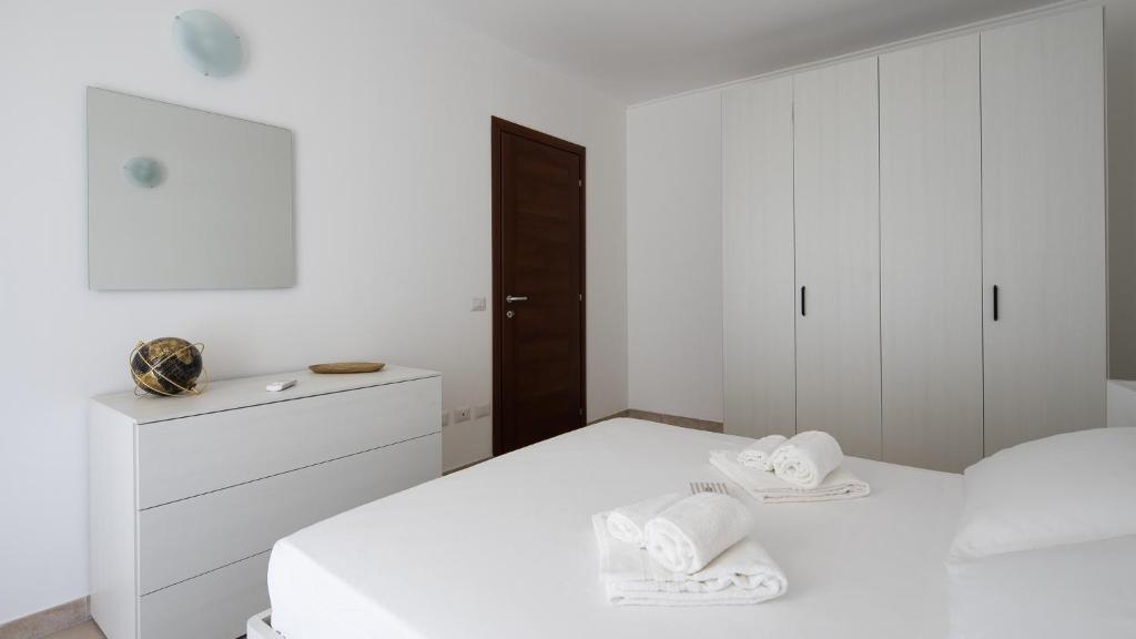 Welcomely - Xenia Boutique House - Two-Bedroom Apartment