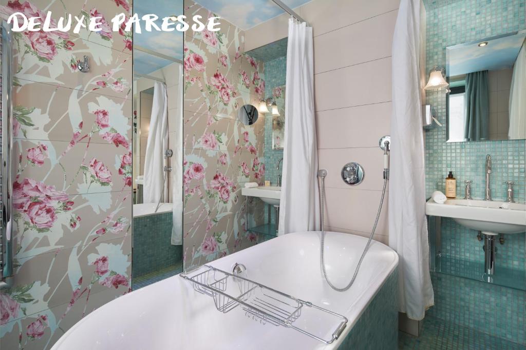 Hôtel Vice Versa - Resim 23