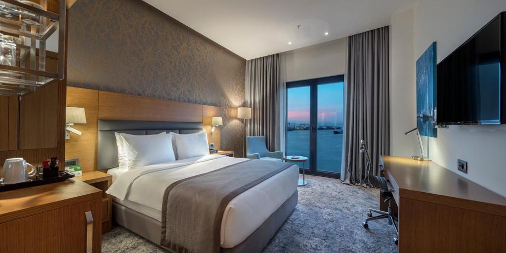 Holiday Inn Istanbul - Tuzla Bay by IHG - スーペリア ツインルーム