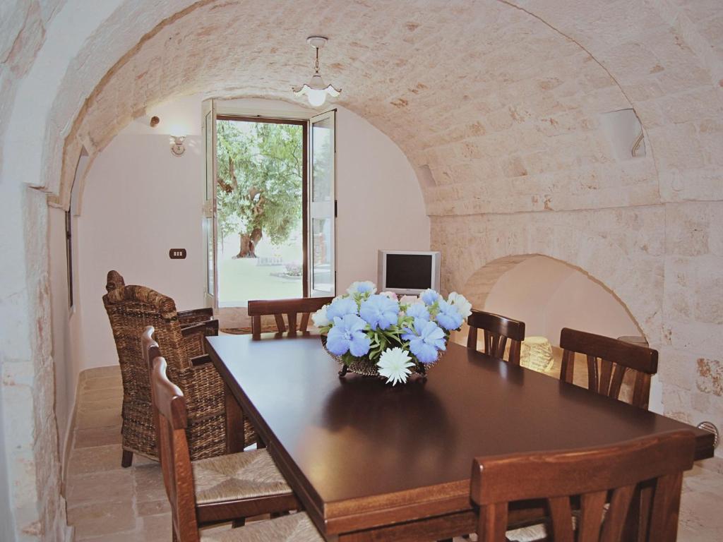 HelloApulia Villa Rotondo