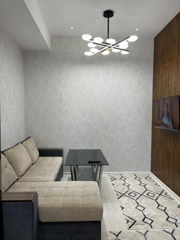 فضای داخلی Studio in Tashkent City در تاشکند - تصویر ۳