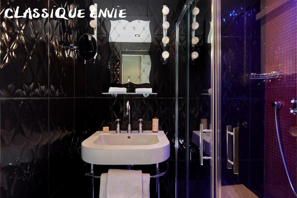 Hôtel Vice Versa - Resim 31