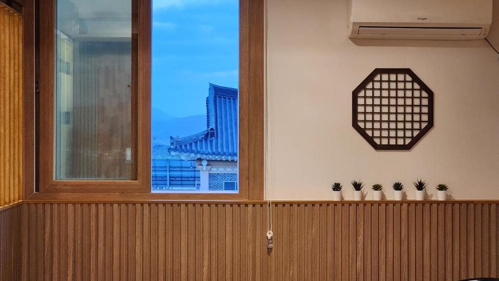Fotografie z fotogalerie ubytování Gyeongju Hotel Check-in Bulguk v destinaci Kjongdžu