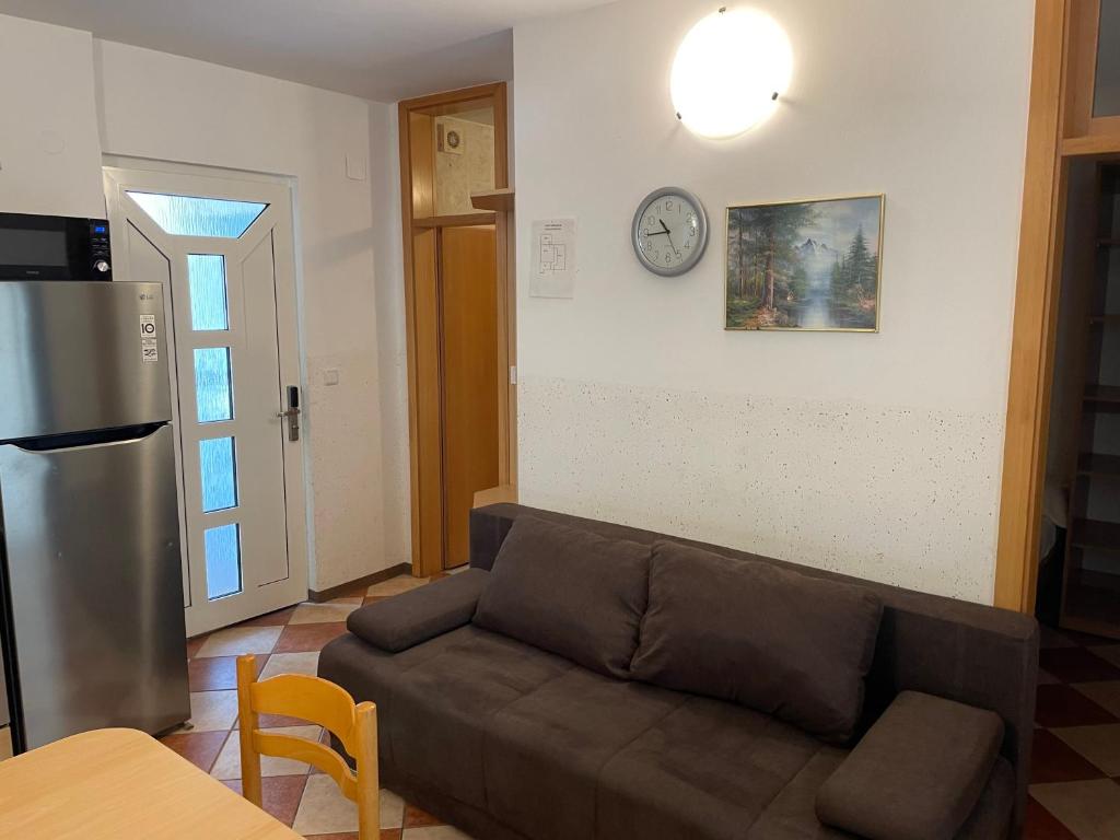 Apartments Pag-Travel - Apartamento De 2 Quartos Com Vista Mar (4 Adultos)