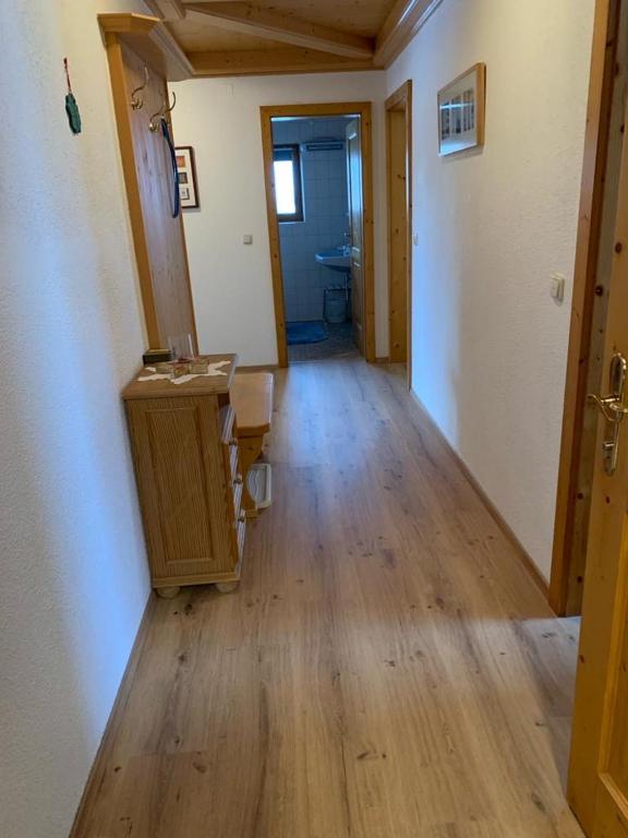 Fotografia z galérie ubytovania Sonnenappartement v Mayrhofene