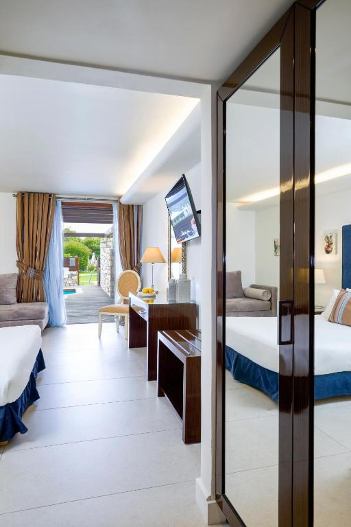 Princess Resort, Santikos Collection - Junior Suite With Private Pool