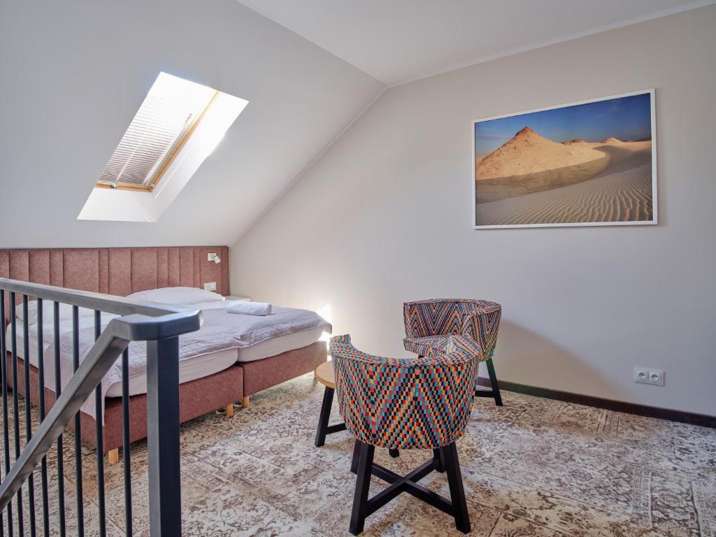 Rezydencja AMBRE - 13