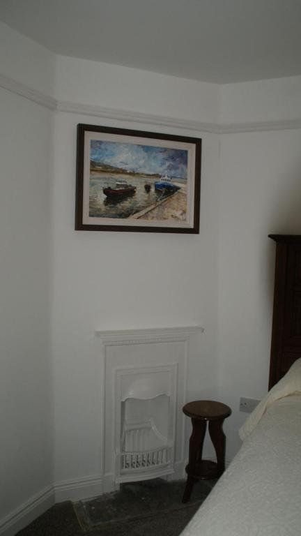 Fotografie z fotogalerie ubytování Rockville House B&B v destinaci Cashel