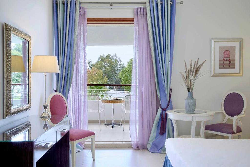 Princess Resort, Santikos Collection - Superior Double Room With Sea View