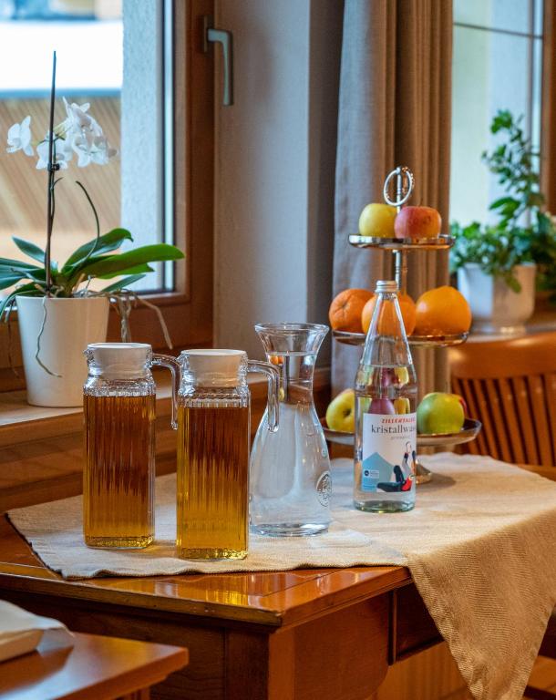 Hotel Waldheim Garni - 18