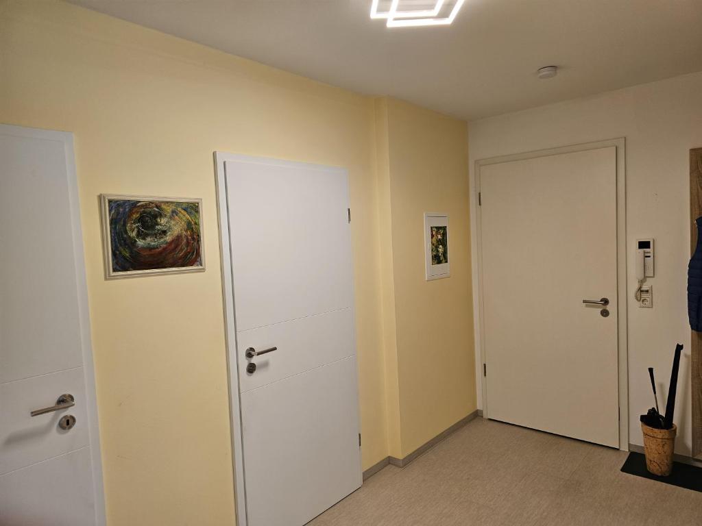 Fotografie z fotogalerie ubytování FeWo Lüneburger Heide - Krümel v destinaci Bad Bevensen