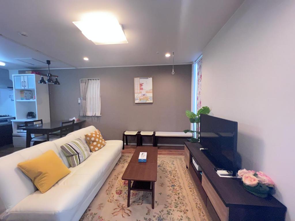 new open shinjuku house SJ0430
