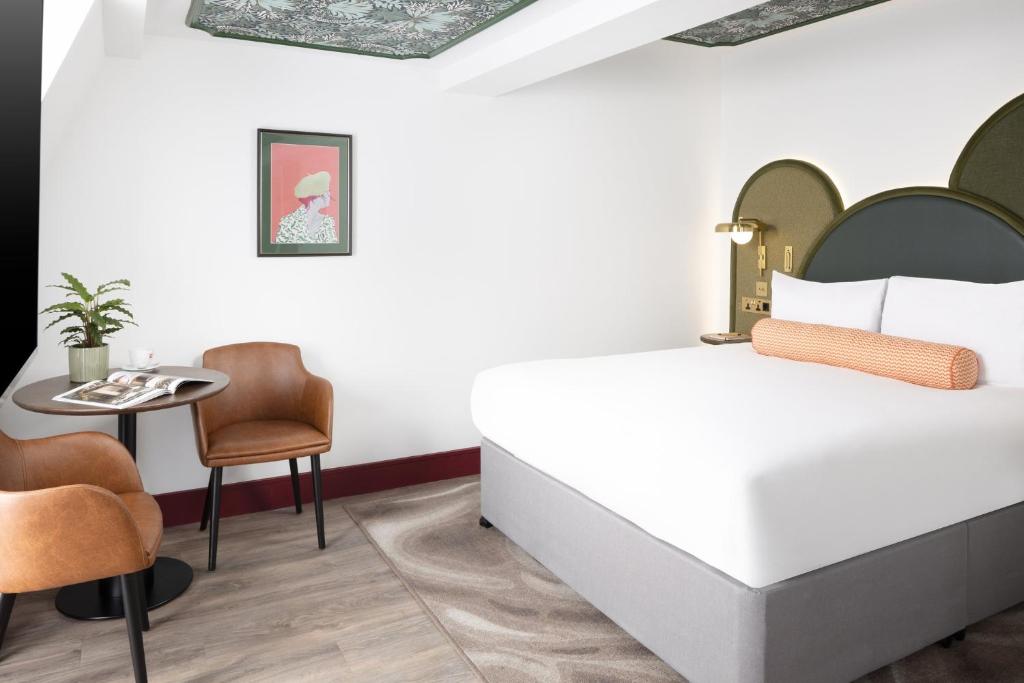 The Welbeck Hotel by IHG - Resim 43