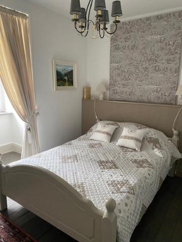 la romantique - Appartement Loft 1 Chambre