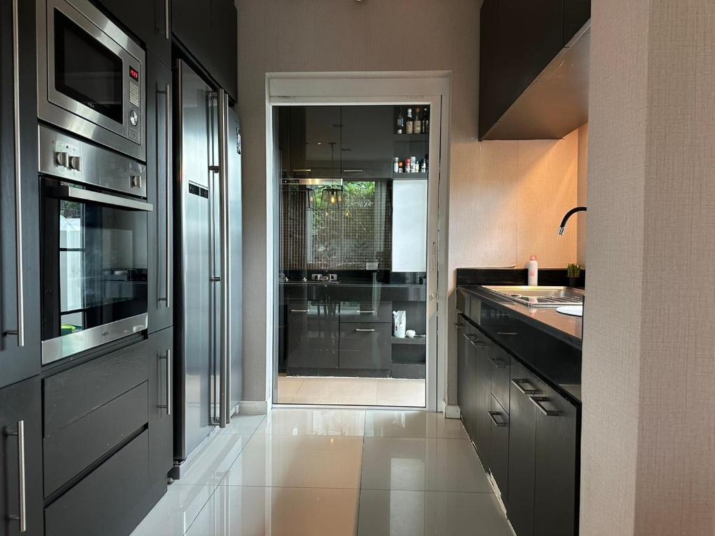 Photo de la galerie de l'établissement Metthods living11, à Ban Fon