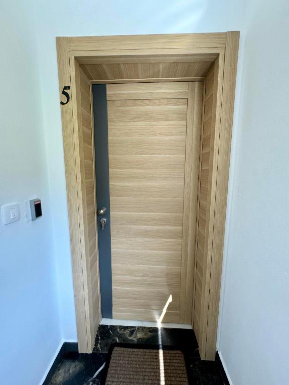 Fotografie z fotogalerie ubytování Harmony Garden Apartments v destinaci Kotor