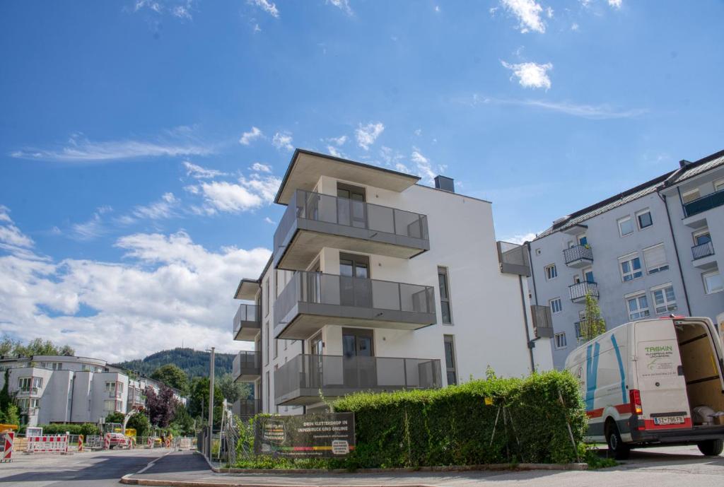 myQuartier City Chalets - Resim 36