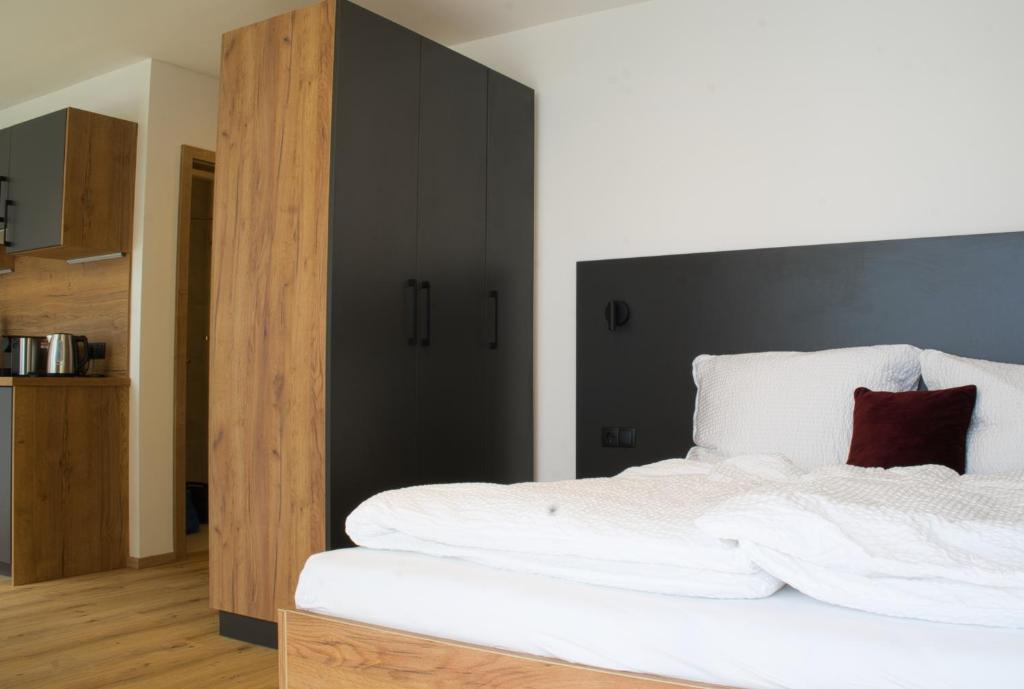 myQuartier City Chalets - Resim 16