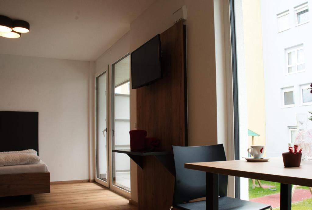 myQuartier City Chalets - Resim 9