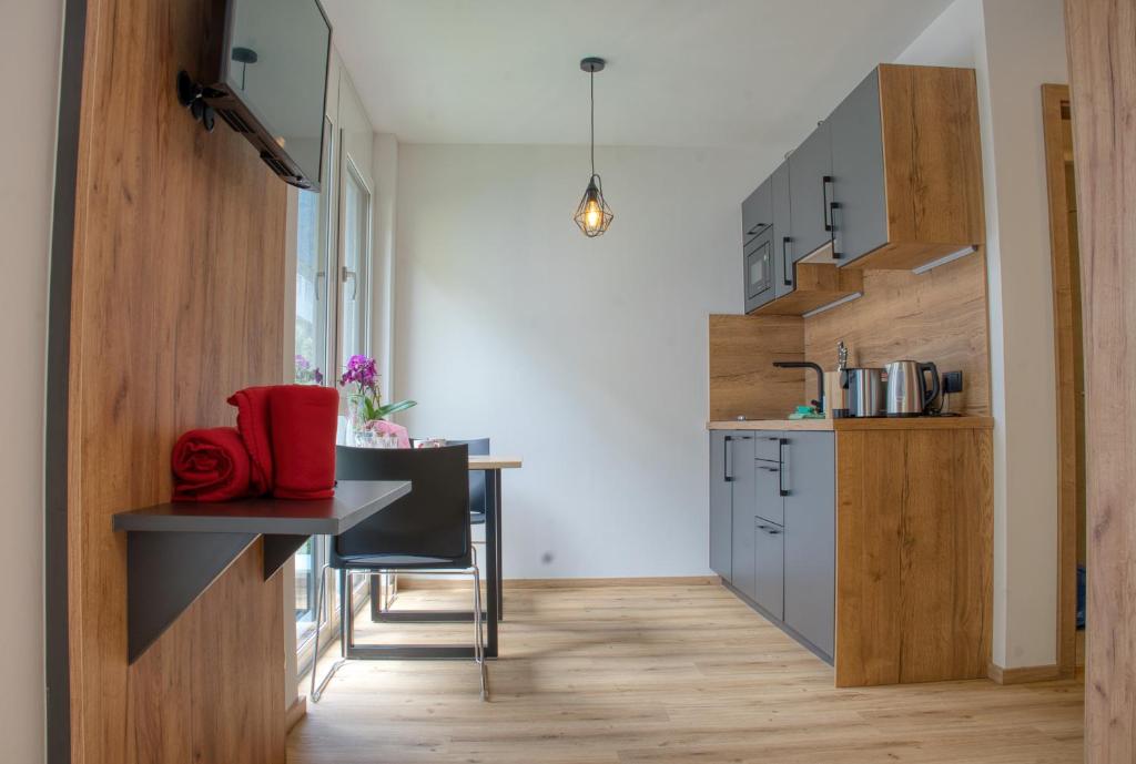 myQuartier City Chalets - Resim 13