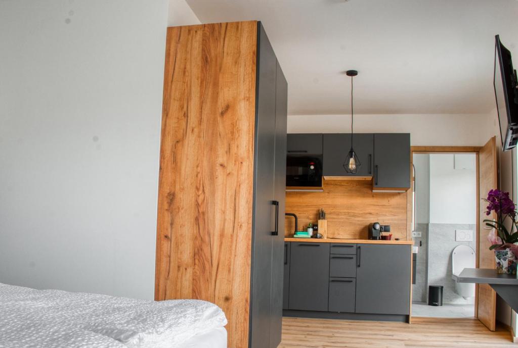 myQuartier City Chalets - Resim 10