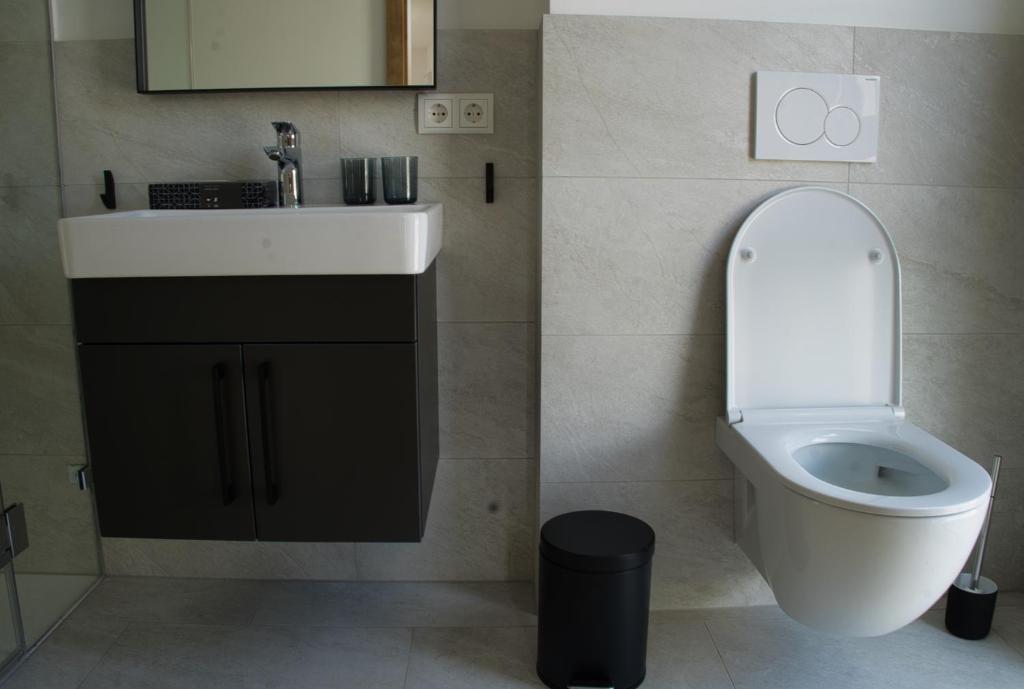 myQuartier City Chalets - Resim 18