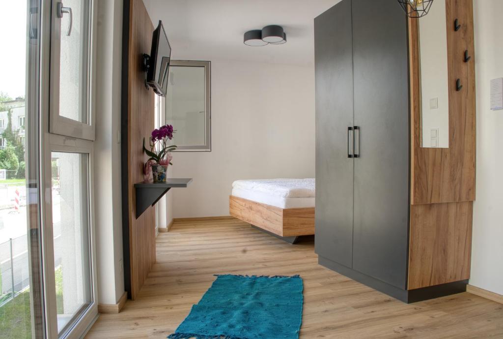 myQuartier City Chalets - Resim 31