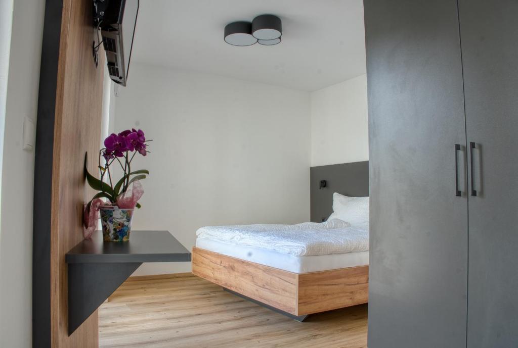 myQuartier City Chalets - Resim 17