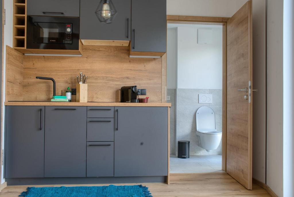 myQuartier City Chalets - Resim 19