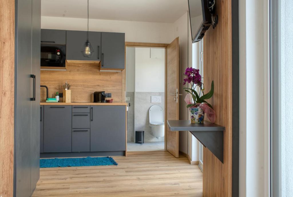 myQuartier City Chalets - Resim 21